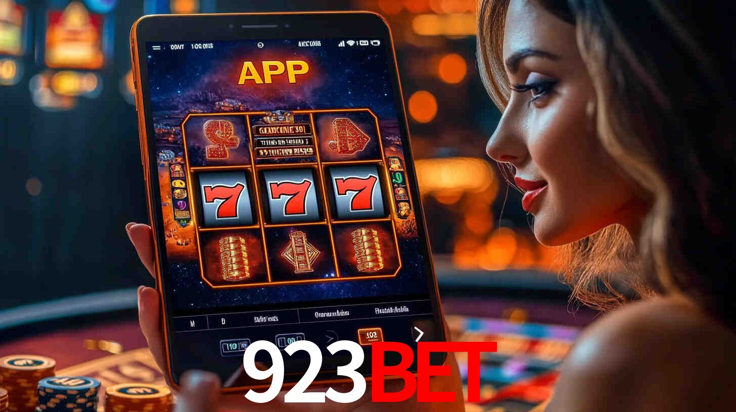 923bet app
