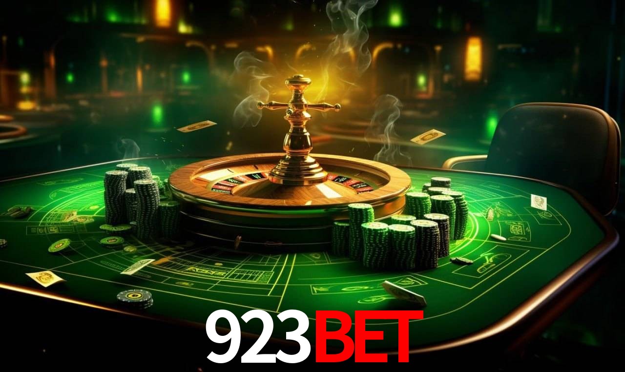 A Emoção da Loteria na 923bet: Uma Chance de Mudança de Vida