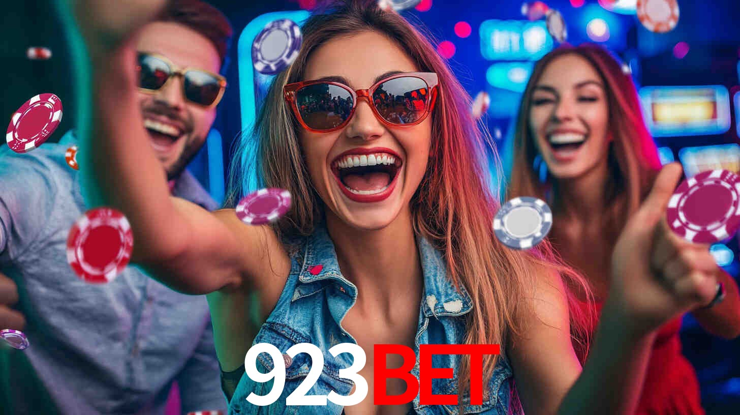 A Popularidade dos Caça-Níqueis no 923bet