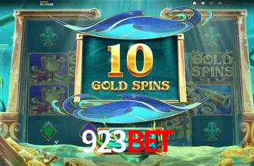 Descubra o Mundo do Cassino Online com 923bet