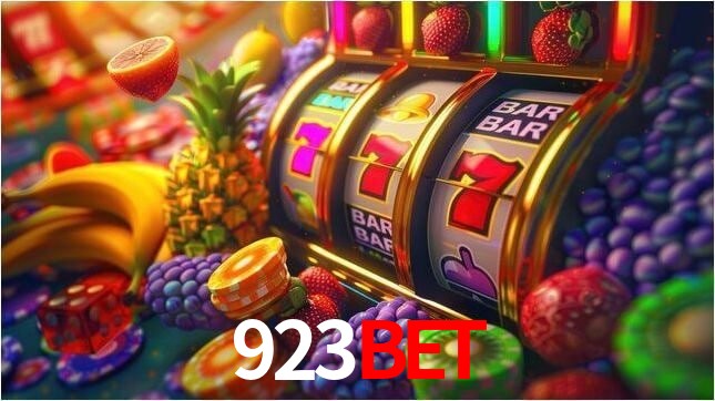 Seasonal Promotions 923bet