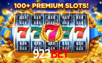 Descubra a Essência do 923bet: Nossa História e Compromissos