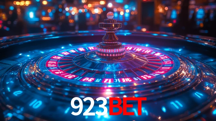 Ofertas Imperdíveis na 923bet: Promoções e Bônus Que Valem a Pena