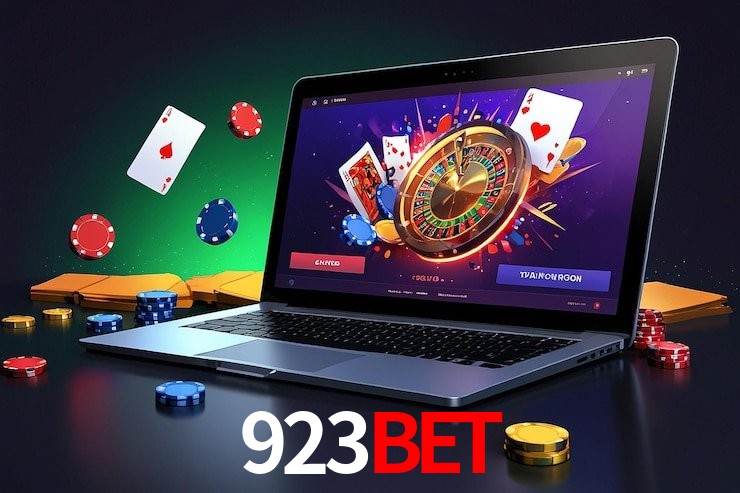 Platform Technology 923bet